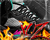 xOz Retro 5s 80's Pop!