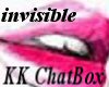 KK Chat Box