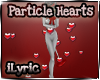 -l- Valen Particle Heart
