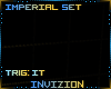 IMPERIAL - Tron