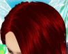 AHD.Red X Rock Hair
