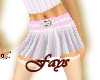 (F)Bubblegum Skirt