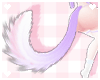 あII Valen Tail Lilac