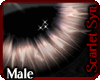 (Ss) Champagne Eyes -M