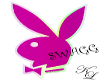 [KL] Playboy Swagg tee