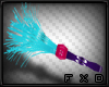 FX* Dev Witches Duster