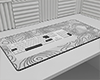 ! #deskmat/ mouse pad