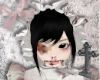 ౨ৎ bloody bonnet