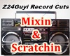 Mixin & Scratchin 1-9