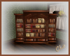 *C* Fall Bookshelf