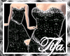 [Tifa] Gown SilverSnake