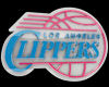 [MPS]NBAClippersFlat