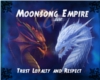 Moonsong banner