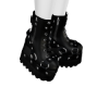 BK*Black Boots