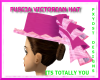PD Fuscia Pink Victorian