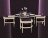 [V] Dinnig Table