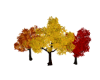 AutumnTrees