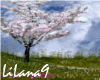 *LL* Spring background4