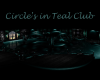 Circles in Teal Club