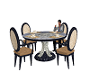 table rustique