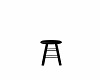 Black Stool