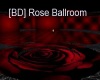 [BD] Rose Ballroom