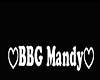 BBG Mandy Armband