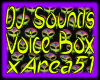 DJ Sounds VB