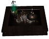 MJ-French Coffee Table