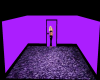 *S* small purple room