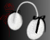 Black Earmuffs