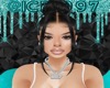 Skin: N.R. Vitiligo T1