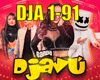 👑BANDA DJAVU MIX