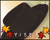 Y. Autumn 25 Hat