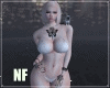 Kitty Bikini -NF-