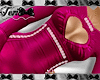 Vday  LG Hearts Catsuit