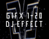 G1FX 1-20 EFFECT