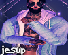 !!~Jeans Jacket + Tatt