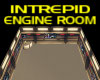 TNG Intrepid Engine Room