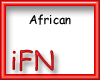 [iFN] African Sign