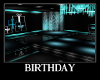Birthday