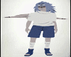 Sasuke v7 Avatar