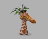 Giraffee Planter