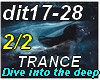 Dive into the deep2/2