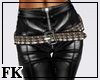 [FK] Leather Pants 03