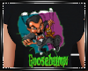 🧟 Bus 
Goosebumps T