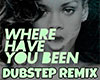 Where Have U Been Remix