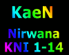 KaeN - Nirwana