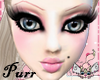 <3*P Pink purr Skin