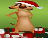 Timon Santa Clause Christmas Gifts Presents Funny
